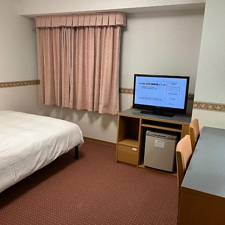 Hotel Alpha-One Gotemba Inter Экстерьер фото