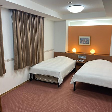 Hotel Alpha-One Gotemba Inter Экстерьер фото