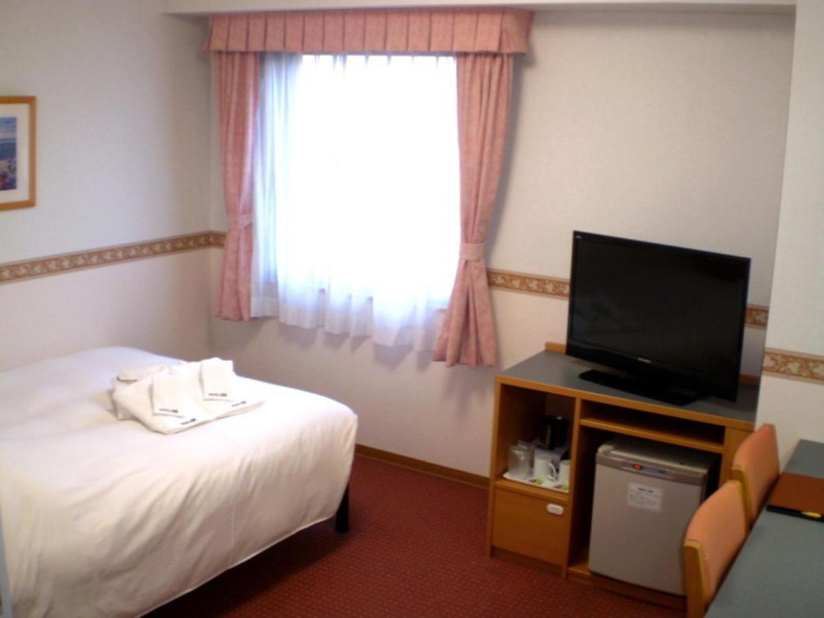 Hotel Alpha-One Gotemba Inter Экстерьер фото