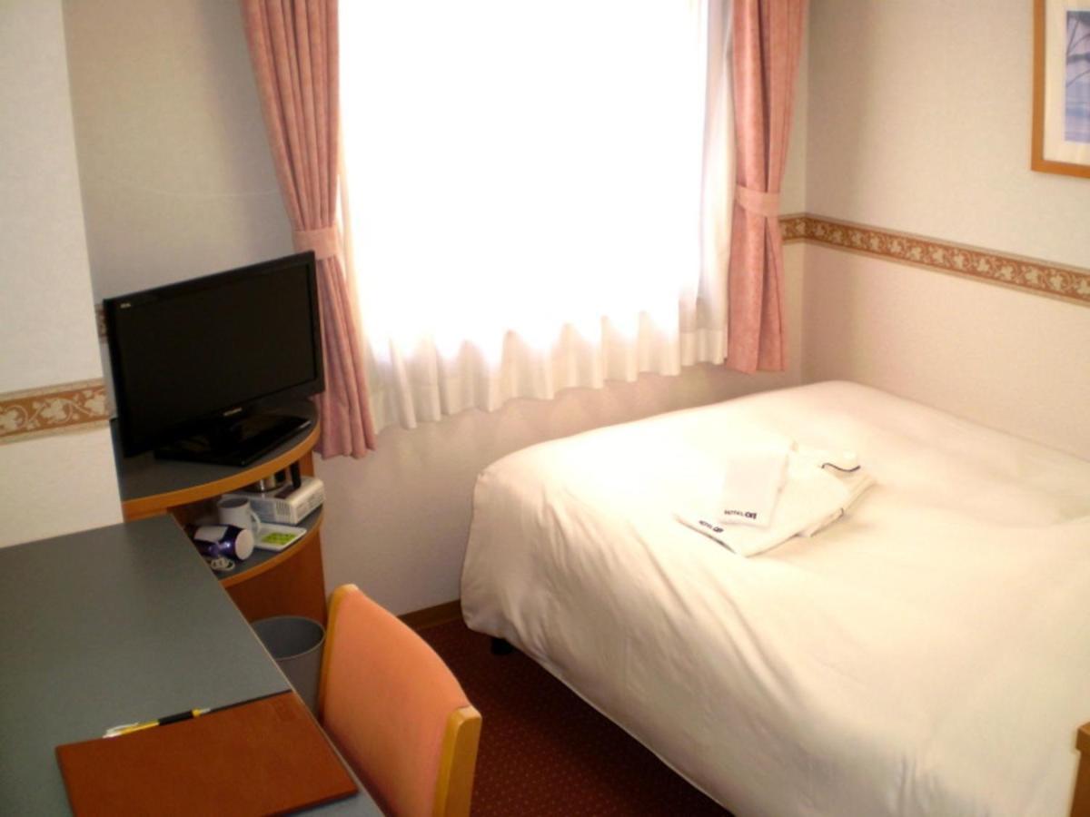 Hotel Alpha-One Gotemba Inter Экстерьер фото